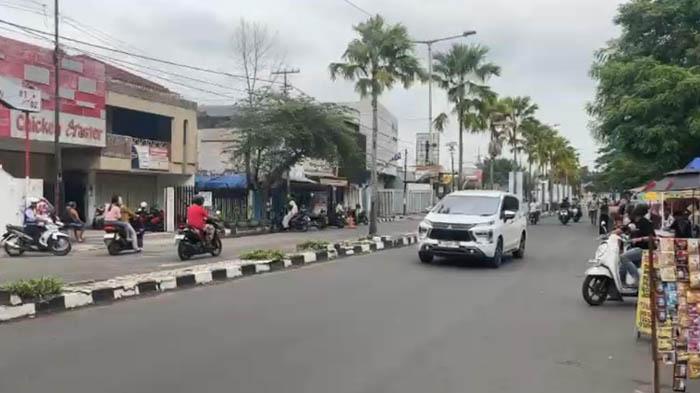 Parkir Berlangganan Berlaku Per 1 Januari, Pemkab Bangkalan Harus Jamin Masyarakat Tak Dipungli Lagi