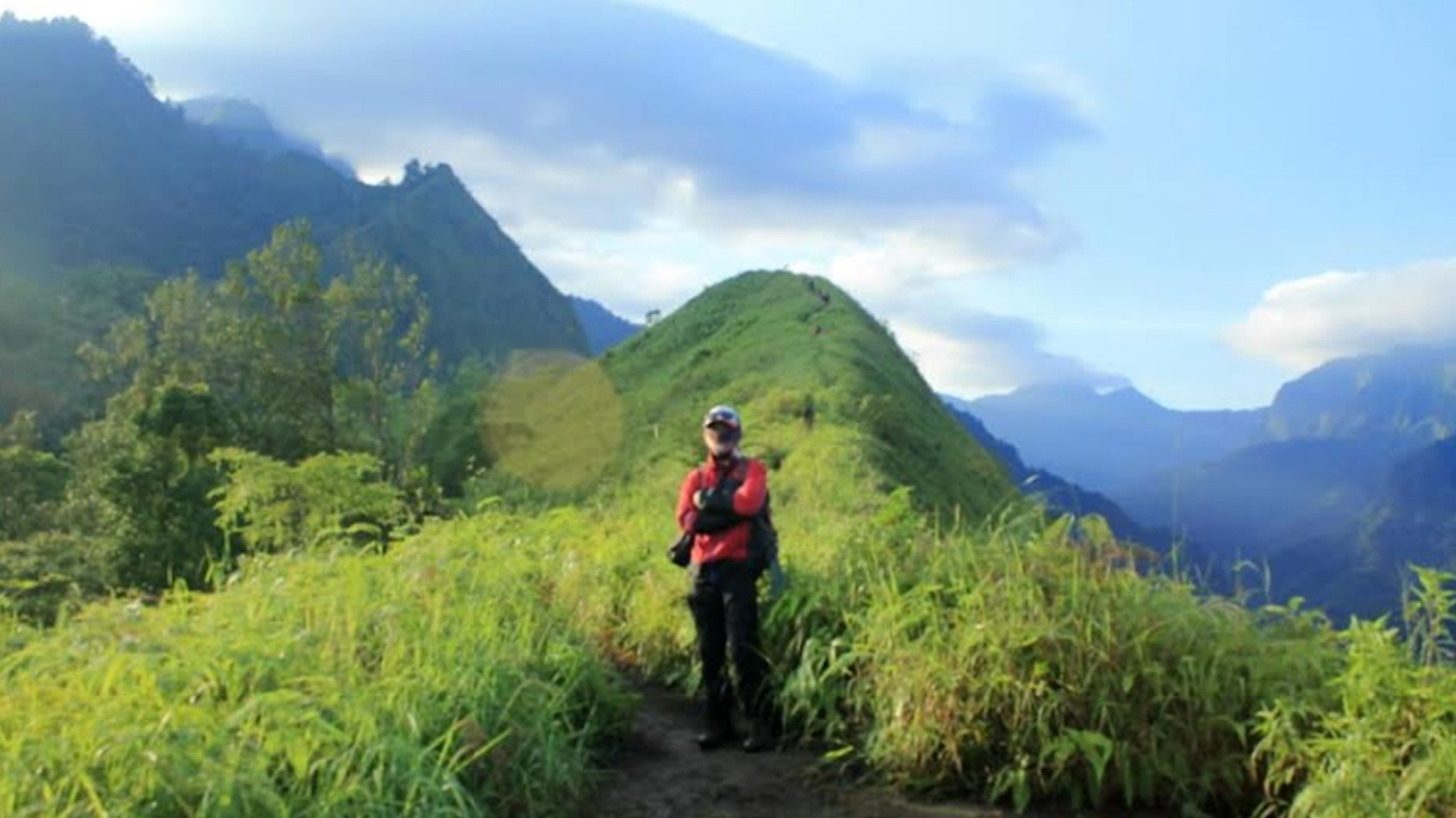 Ada Potensi Cuaca Ekstrim, Pendakian Gunung di Kawasan Tahura R Soerjo Mojokerto Tutup saat Nataru