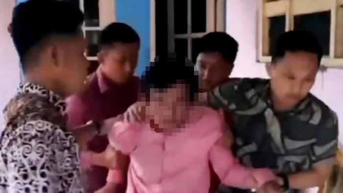 Judi Memang Keji, Pemuda di Bangkalan Tega Pukuli Ibunya Saat Meminta Uang Untuk Taruhan