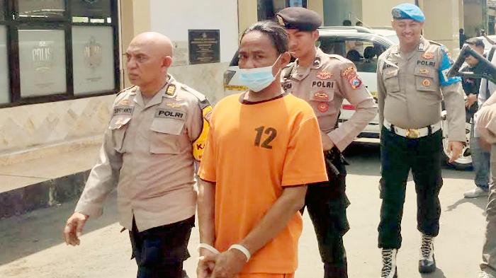 Update Kasus Pria Tuban Tewas Disabet Sajam di Nganjuk, Pelaku Mengaku Kesal Diejek