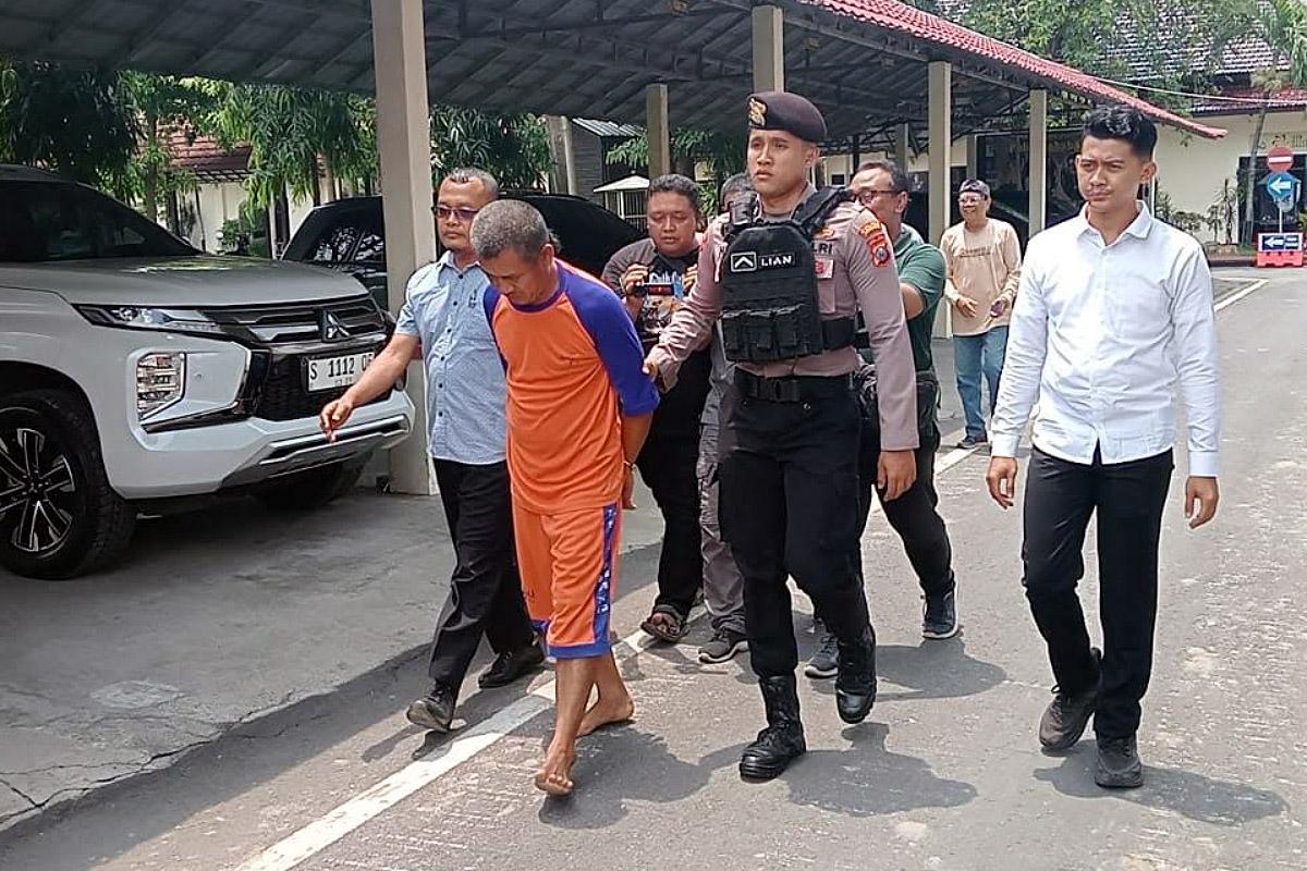 pelaku-pembunuhan-Nenek-Mutmainal-asal-Jombang-Jatim.jpg