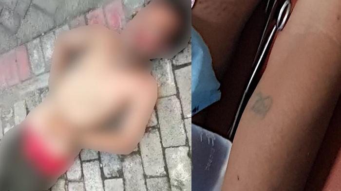 Sidik Jarinya Rusak, Identitas Pelaku Curanmor yang Tewas Dihajar Massa di Gresik Sulit Ditemukan