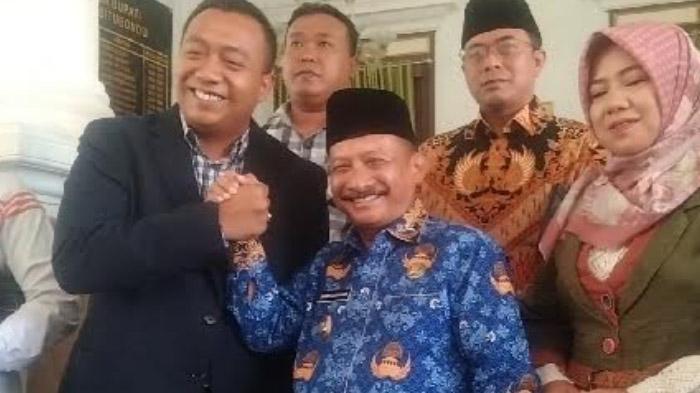 Pemerintah Tunda Pelantikan, Bupati Situbondo Terpilih Juga Terlambat Realisasikan Pembangunan