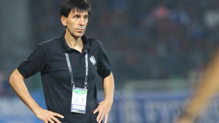 Arema FC Maksimalkan Uji Coba Untuk Lihat Kualitas Pemain Pelapis