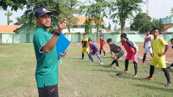 Tim Elite Pro Academy Persebaya 2020, Kantongi 25 Pemain dan Agendakan Latihan Pekan Depan