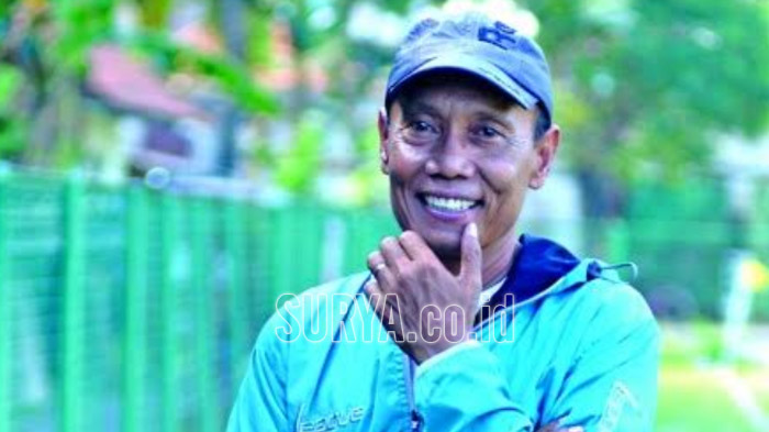 Tak Patok Target Khusus Musim 2020, Pelatih Untag Rosita : Tetap Bertahan di Seri A