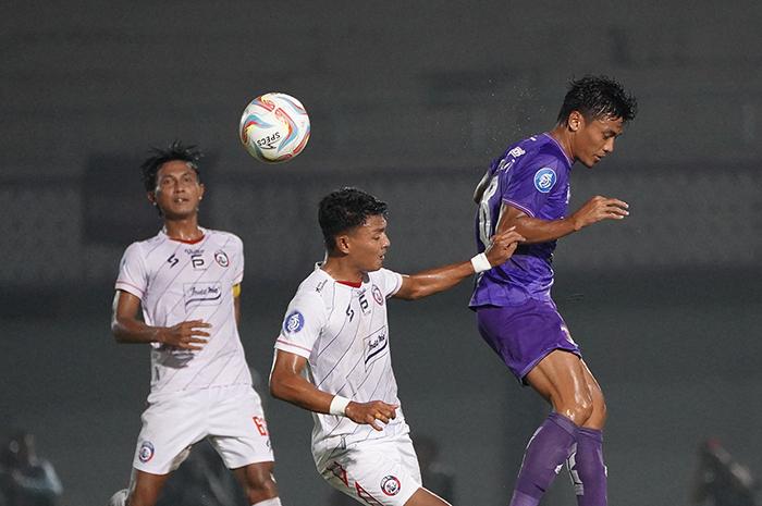 Permintaan Pelatih Arema FC Widodo C Putro Jelang Lawan Persebaya