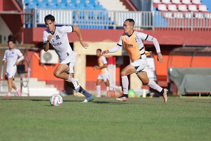 Cara Madura Bangkitkan Motivasi Pemain Supaya Menang Lawan Persis Solo