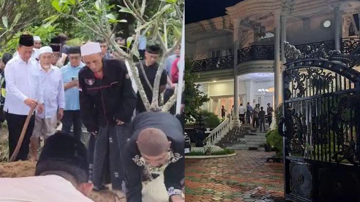 Tabiat Maman Suherman Politisi PKS yang Anaknya Tewas di Rumah Diungkap Wabup Serang, Baru Dilantik