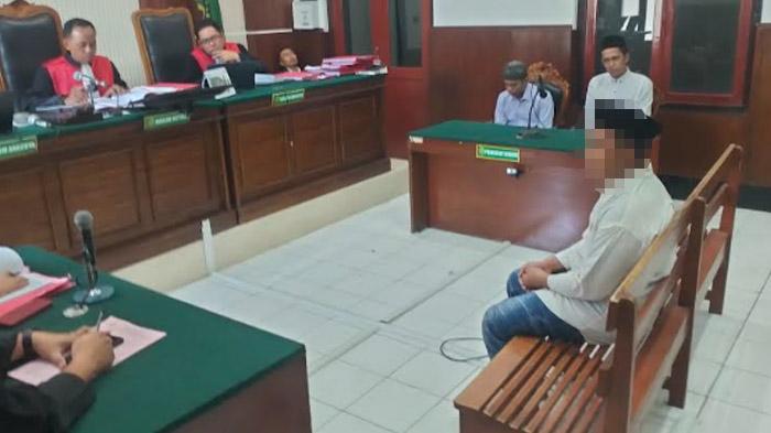 Motor Murah di Medsos Mungkin Curian, Penadah di Surabaya Beli Rp 500 Ribu, Dijual Lagi Rp 1,4 Juta