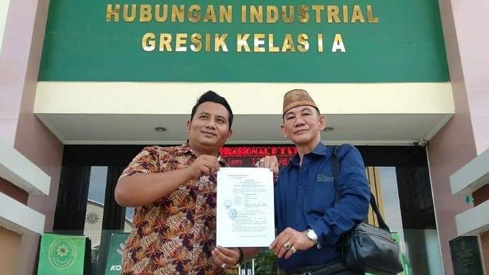 MA Mentahkan Dakwaan Pemalsuan Merek Pupuk, Warga Gresik Tidak Terbukti Melanggar Hak Cipta