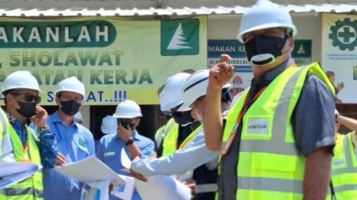 Geregetan Pembangunan RS Sedati Lamban, DPRD Sidoarjo Pesimistis Terselesaikan Tepat Waktu