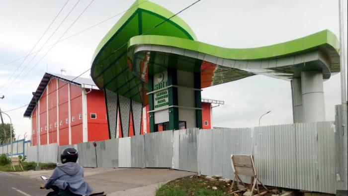 Siap Lanjut ke Tahap 3, Proyek SIHT Pamekasan Akan Serap Tenaga Kerja Untuk Sigaret Kretek Tangan