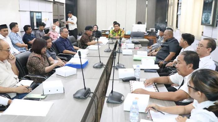 Tidak Serahkan Sertifikat dan AJB 792 Pembeli, Developer Icon Apartemen Dilaporkan ke DPRD Gresik