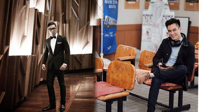 Ngakak! Reaksi Indra Herlambang Saat Tahu Baim Wong Dijadikan Presiden Jomblo, 'Prosesnya Mana?'