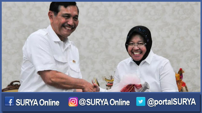 Pengelolaan Sampah, Pemda Diminta Contoh Surabaya, ini Alasannya
