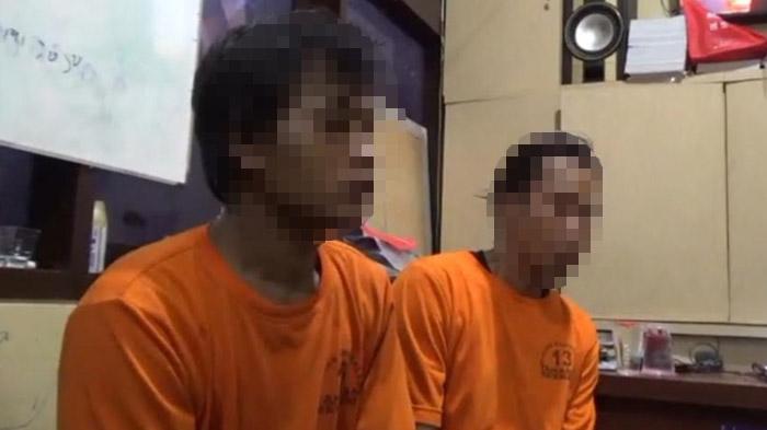 Begal Motor 22 Tahun Beraksi 7 Kali di Bangkalan-Surabaya, Onderdil Eskavator Kakak Ipar Pun Disikat