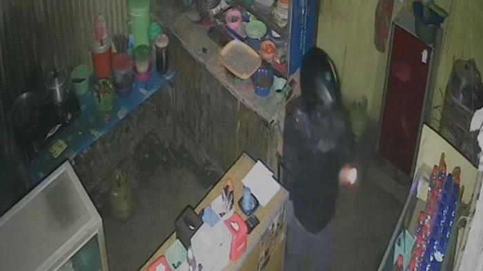 Elpiji 3 KG Mulai Jadi Sasaran Pencurian, 5 Tabung Digasak dari Warung Olahan Ikan di Probolinggo
