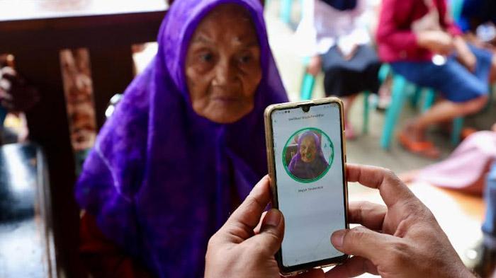 Pendaftar Bansos Digital Banyuwangi Sudah 300.000 Orang, Pemda Imbau Hanya Yang Memang Membutuhkan
