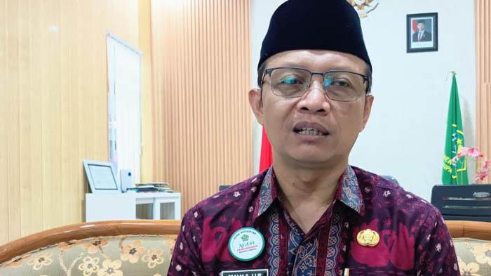 Kemenag Jombang Uji Kekuatan Bangunan Ratusan Pesantren, Jamin Keselamatan Belajar Para Santri