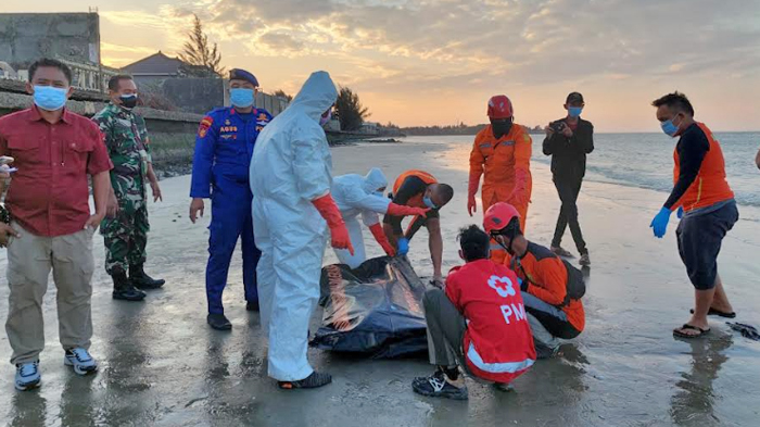 BREAKING NEWS: 2 Hari Hilang, Nelayan Tuban Ditemukan Tak Bernyawa