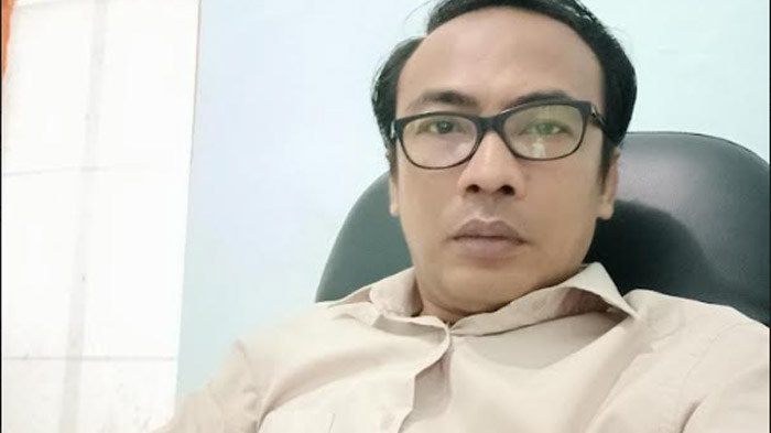 533 Bacaleg di Pamekasan Masuk DCS, Masyarakat Diminta Awasi Calon Terpidana di Atas 5 Tahun