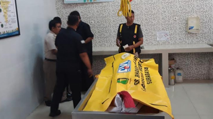 Bawa 5 Kg Sabu-sabu, Gembong Narkoba Asal Sidoarjo Ditembak Mati Oleh Polisi