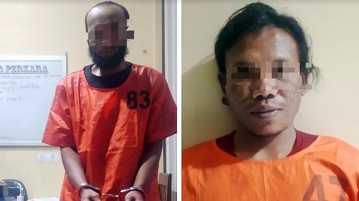 Pengedar Narkoba di Kalangan Sopir Jip dan Ojek Kuda Gunung Bromo Digulung Polisi Probolinggo