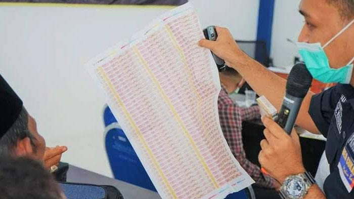 Pemkab Pamekasan Gandeng Bea Cukai Madura Sosialisasikan Penggunaan Pita Cukai