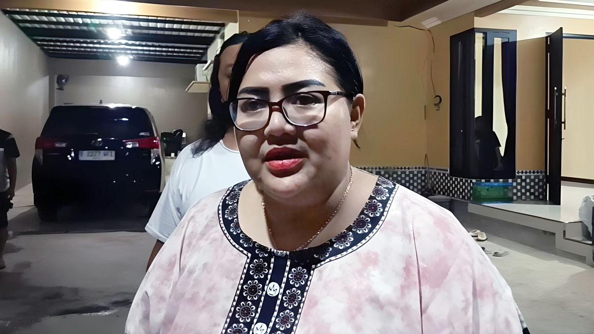 Pengusaha Pacitan Citra Margaretha Akui Rumahnya Digeledah KPK Terkait TPPU Sugiri Sancoko