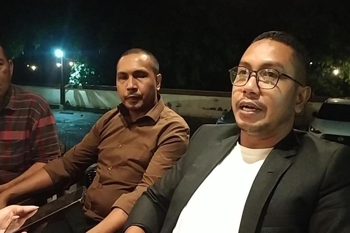 Jamaah Hampir Gagal Berangkat Dan Rugi Rp 385 Juta, Travel Umrah NTB Laporkan Rekanan Asal Sidoarjo