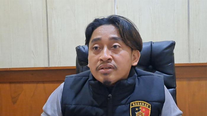 Percaya Pacarnya Mengaku Polisi Setelah Keluarkan Pistol, Wanita Tuban Malah Tertipu Rp 170 Juta