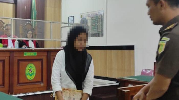 Pemilik Travel Haji di Gresik Diganjar 4 Tahun, Gelapkan Rp 900 Juta Untuk Pelunasan Haji Furoda