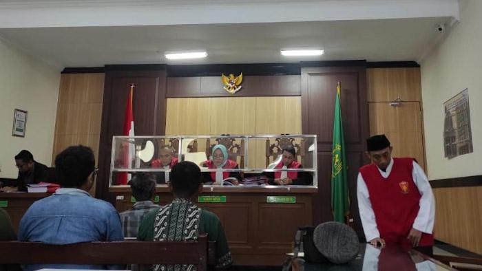 Kasus Kavlingan di Gresik Terulang, Warga Diganjar 1,5 Tahun Akibat Jual Tanah Orang Lain