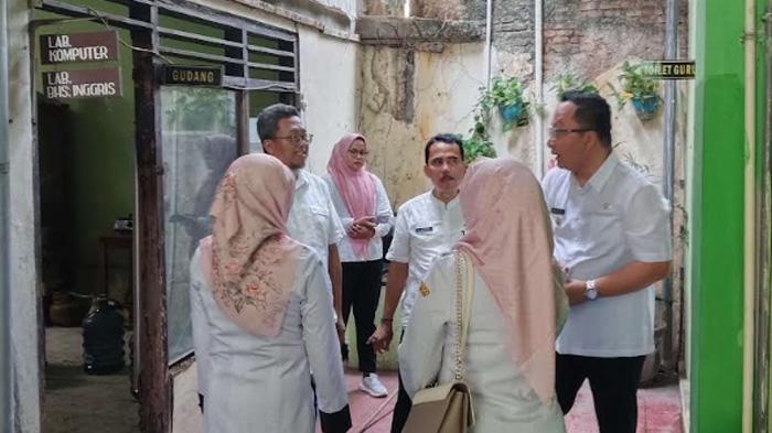 Pemkab Gresik Buka Tempat Penitipan Gratis Untuk Anak Pekerja Pabrik, Informal dan Keluarga Miskin