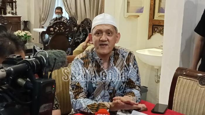 Pilgub Jatim 2024, Kubu Risma-Gus Hans Klaim Temukan Kejanggalan di Ribuan TPS