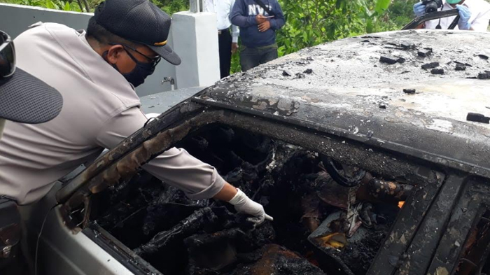 Penyebab 2 Balita Tewas Terpanggang di Dalam Mobil di Pasuruan, Ini Fakta-fakta Terbaru