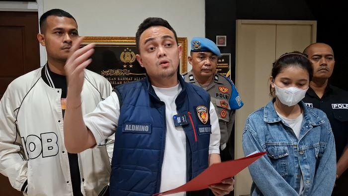 BREAKING NEWS : Perampokan Di PPS Gresik, Ternyata Rekayasa.Korban Gadaikan Sendiri Barangnya