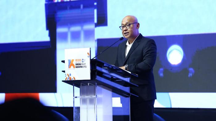 ICDX Beri Respon Positif 3 Poin Penting OJK Terkait Pasar Derivatif