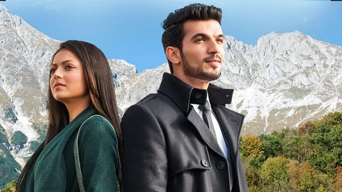 Sinopsis Pardes ANTV Episode 51 Selasa 13 Maret 2018. Harjeet Memisahkan Naina dan Bayinya