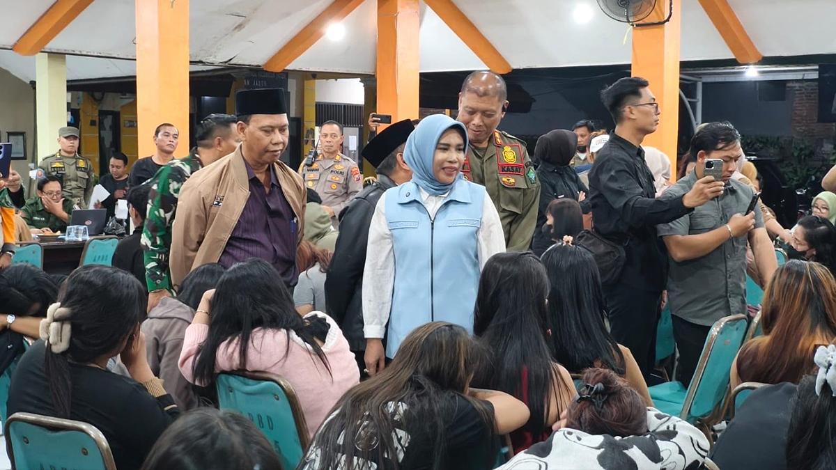 Dinkes Sidoarjo Temukan 7.182 Kasus HIV yang Didominasi Usia Produktif - Surya.co.id