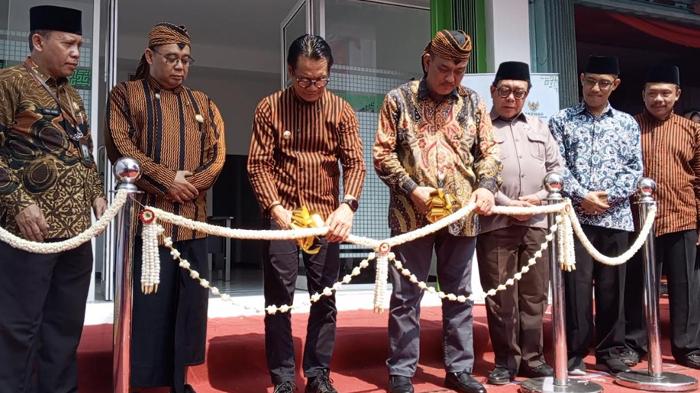 Baznas Microfinance Desa di Tulungagung, Bantu Masyarakat Terhindar dari Rentenir dan Pinjol