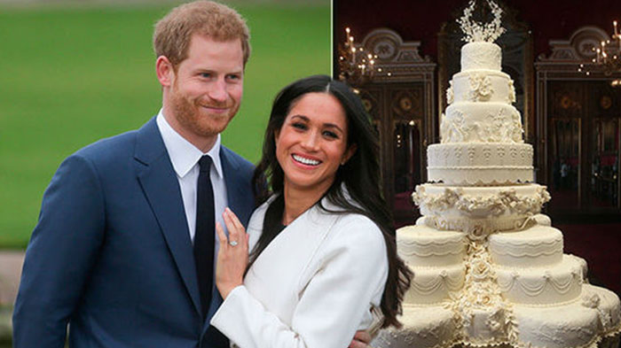 Pernikahan Pangeran Harry dan Meghan Markle Digelar Hari Ini, Berikut 7 Fakta Uniknya!
