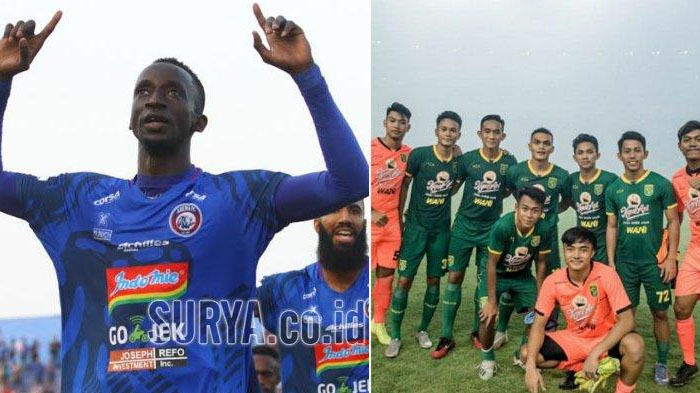 Persebaya Surabaya Resmi Rekrut Makan Konate, Ternyata Ada Administrasi yang Sempat Mengganjal
