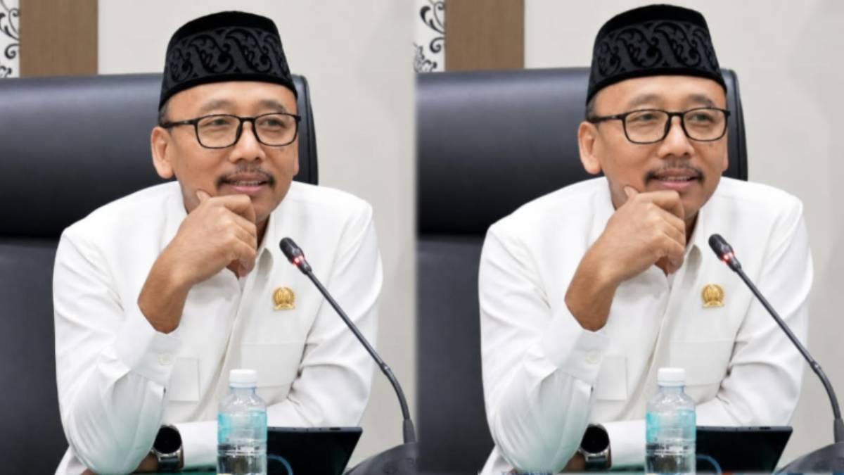 Kabupaten Ngawi Alami Krisis Guru, Anggota DPRD Jatim Ini Siap Kawal Solusi