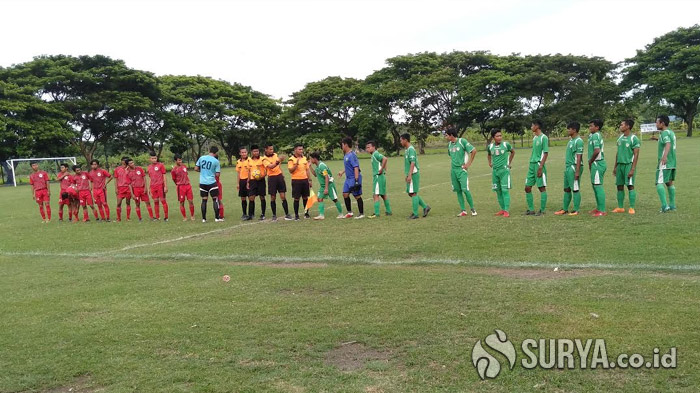 Resmi, Kompetisi Internal Persebaya Kick Off Pada 15 Februari 2020