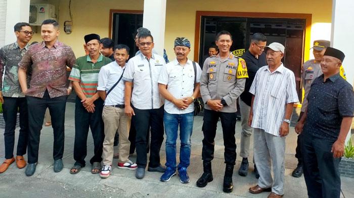 Kasus Dugaan Korupsi Sewa Pasar Desa Wonosari Pasuruan, Pemdes Mendadak Pilih Jalan Damai