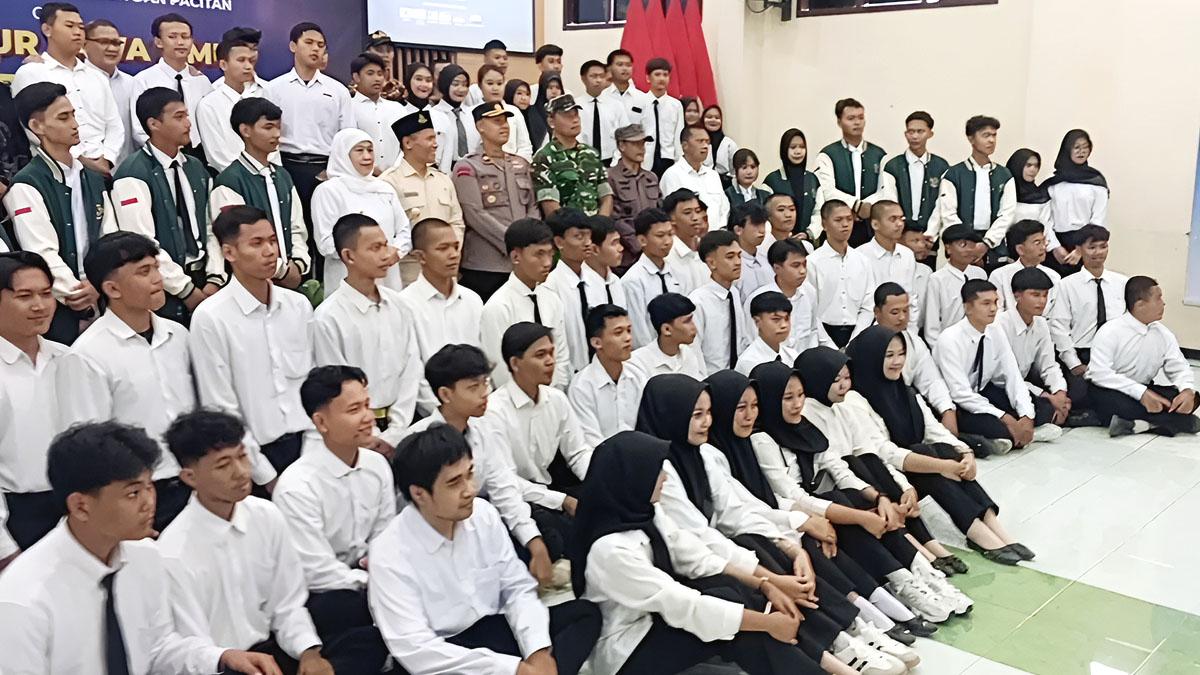 4.920 Lulusan SMK Jatim Dikirim ke Luar Negeri, Terbanyak dari Tulungagung