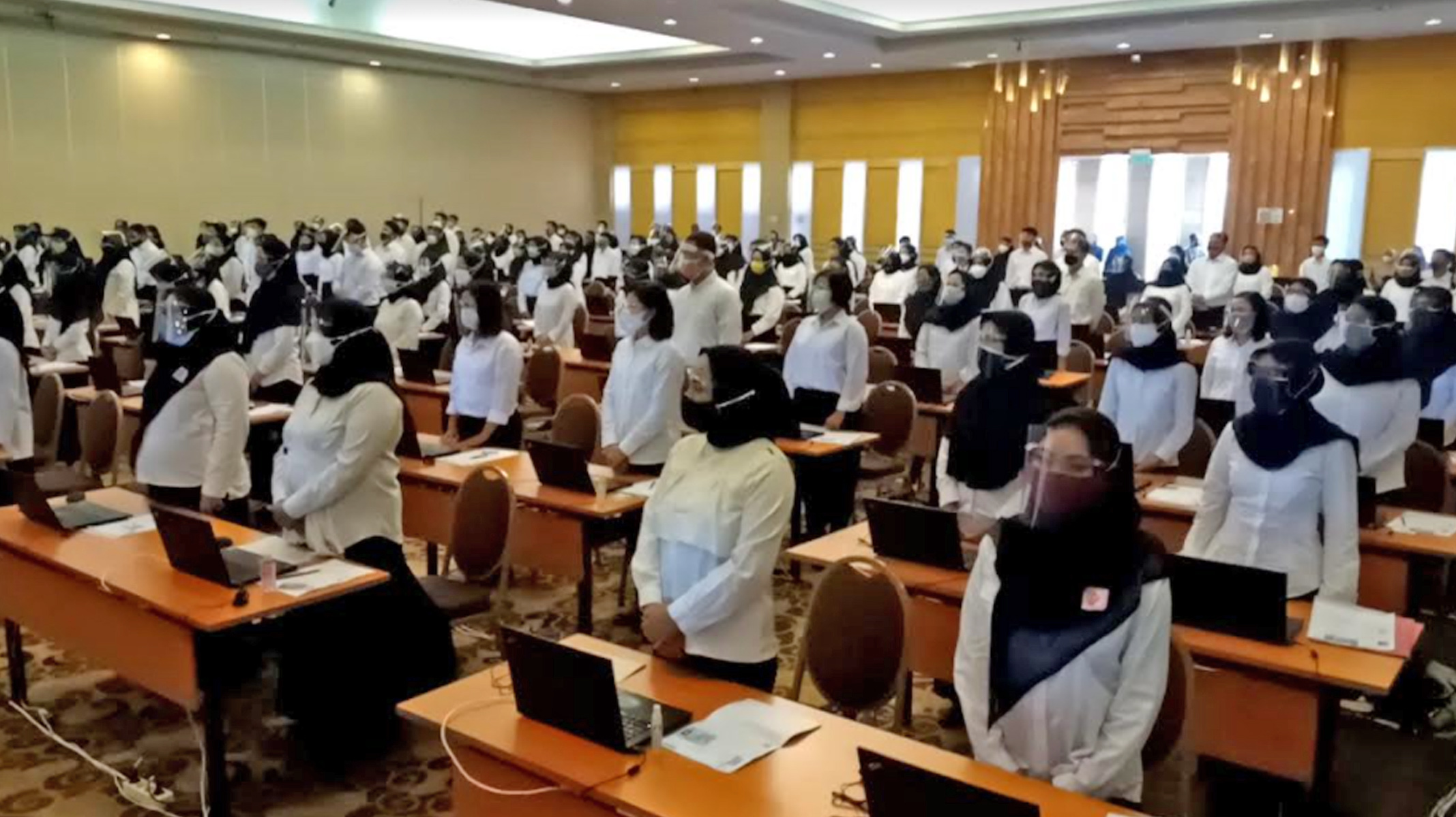 Benarkah Pendaftaran CPNS 2023 Akan Dibuka Bulan Juni? Ini Cara Pantau Infonya Agar Tak Ketinggalan