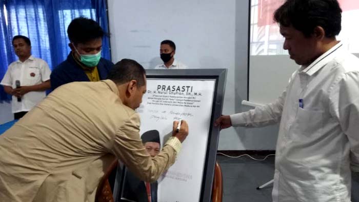 Penangkapan Harun Masiku Bukan Sengaja Ditunda, KPK Beralasan Karena Terhadang Situasi Pandemi